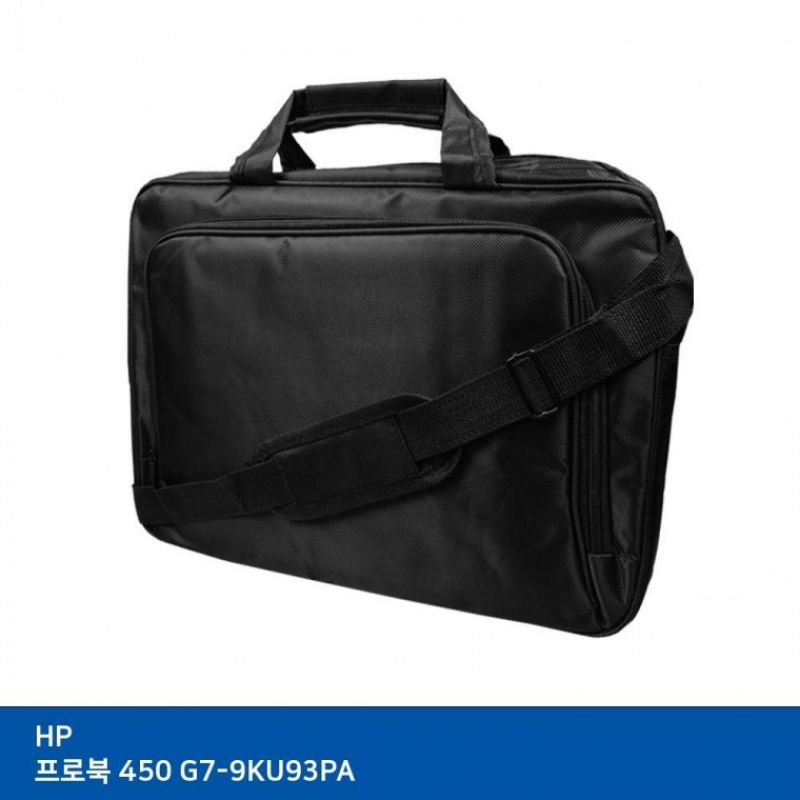 T.HP 프로북 450 G7-9KU93PA 노트북가방 이미지