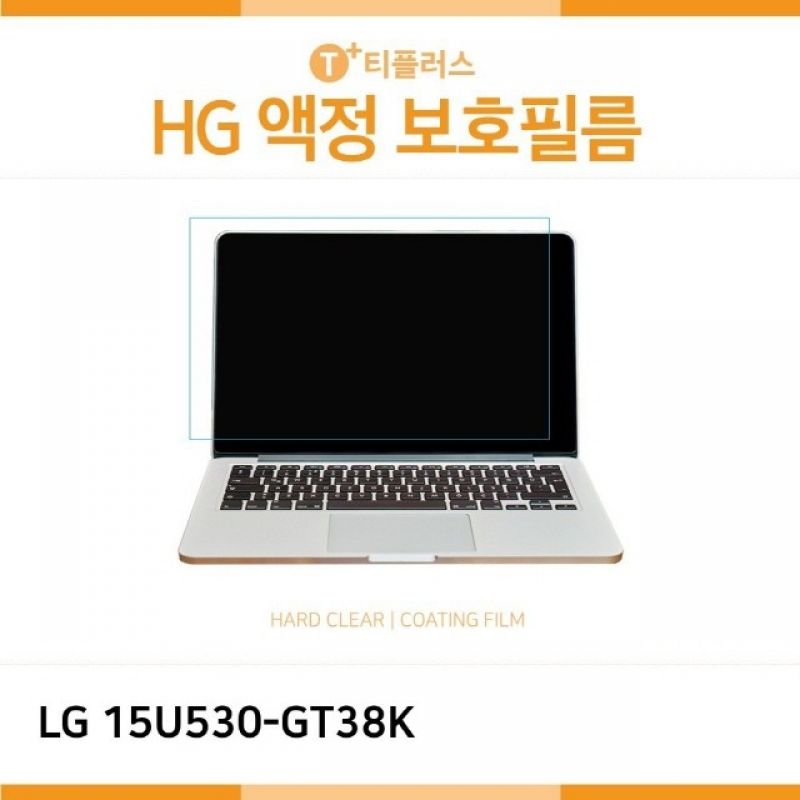 LG 15U530-GT38K 고광택 액정보호필름 이미지