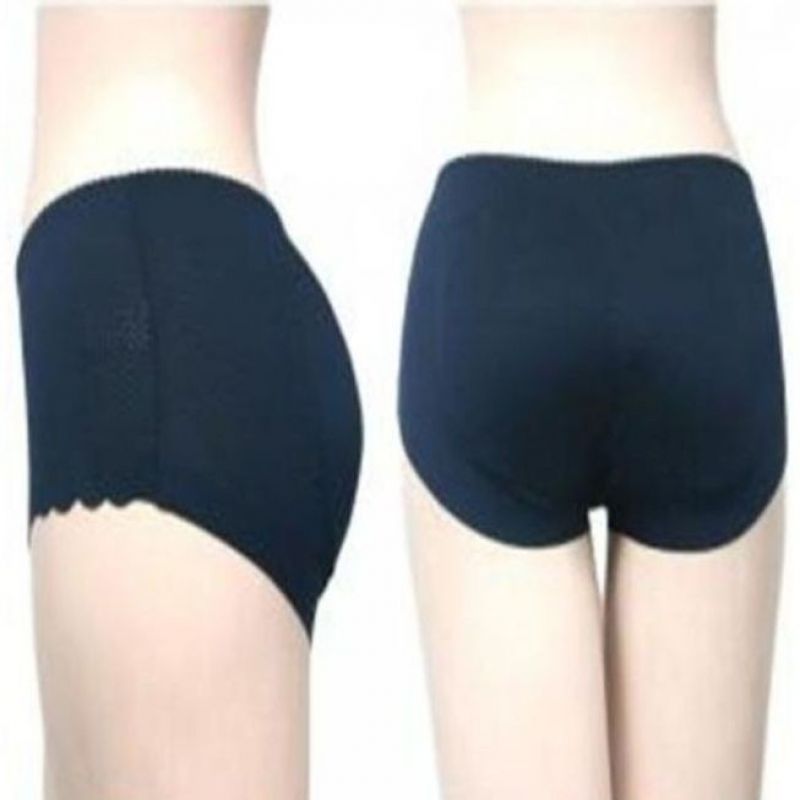 쿨론 누디 엉뽕 팬티 엉덩이 힙업 몸매 보정 속옷 이미지