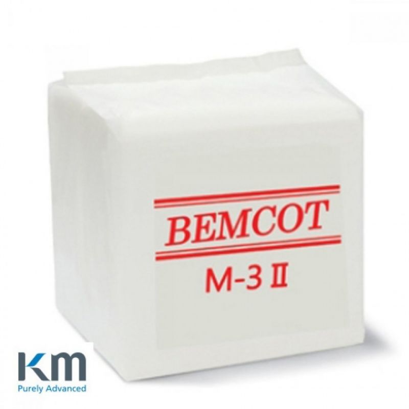 BEMCOT M-3 부직포 와이퍼 100매 산업용 휴지 이미지