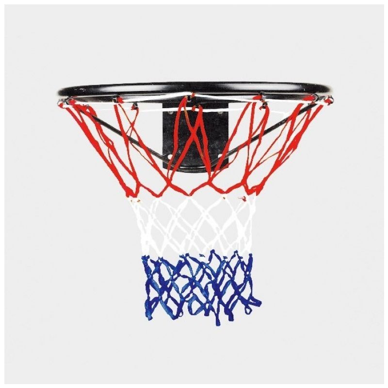 [트윈스몰] 스타 농구링망 C형 2개세트 농구망 농구골망 [BN302] 이미지