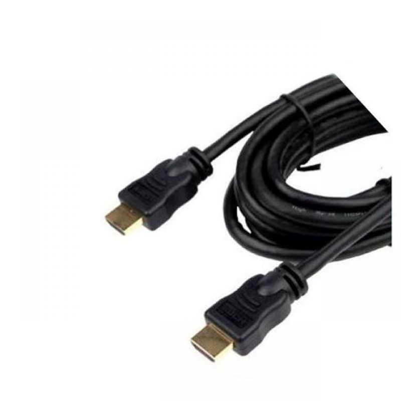 HDMI 케이블 모니터 영상 음성 출력 케이블 3M 이미지