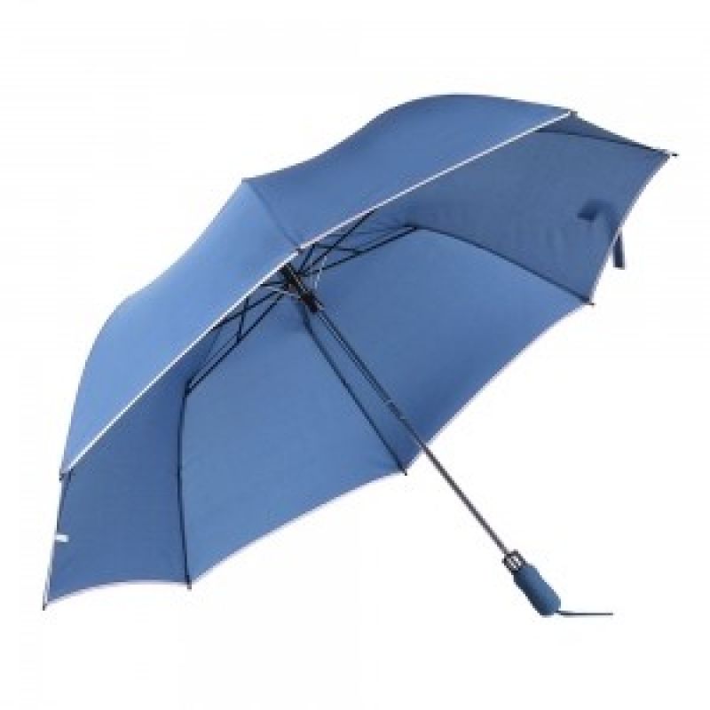 2단 자동 골프우산 접이식 반자동우산 우산 이미지