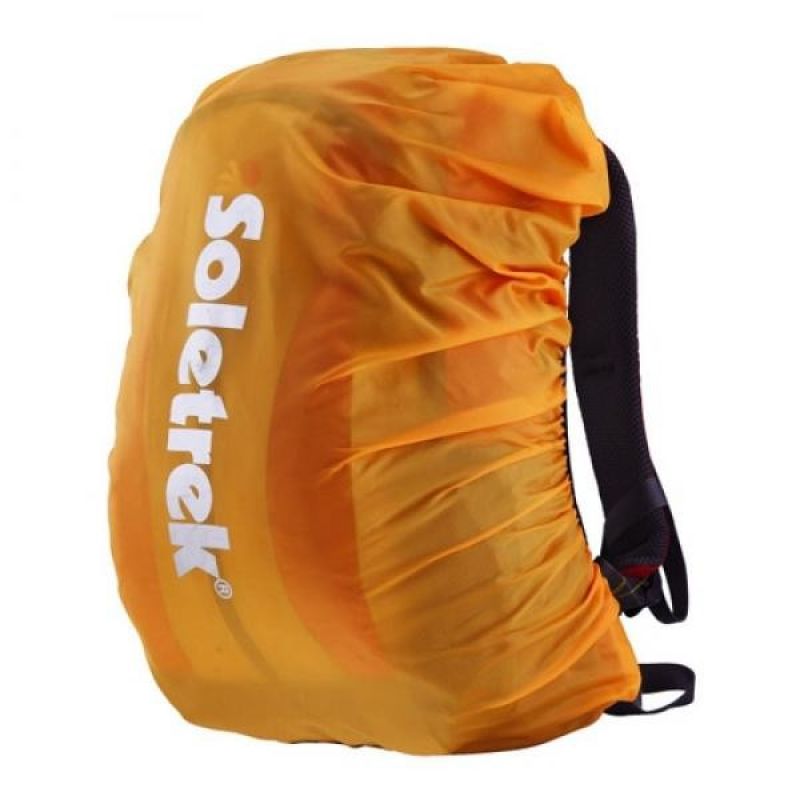 레인커버(RAIN COVER) 배낭 가방 방수 장마 등산 캠핑 이미지