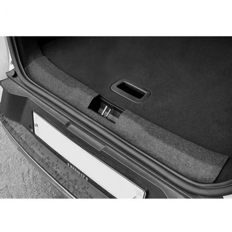 인스툴 르노 XM3 트렁크 범퍼 커버 덮개 스크래치 긁힘방지 이미지