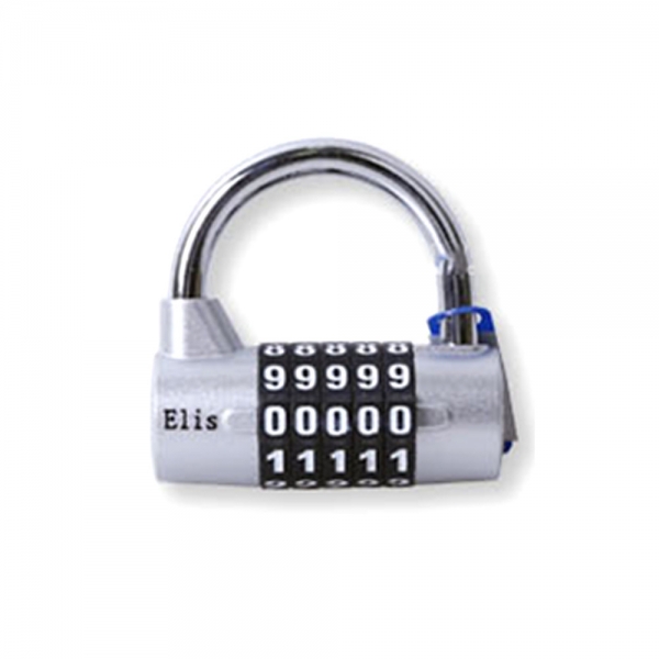 엘리스 DA50 번호열쇠 자물쇠 이미지