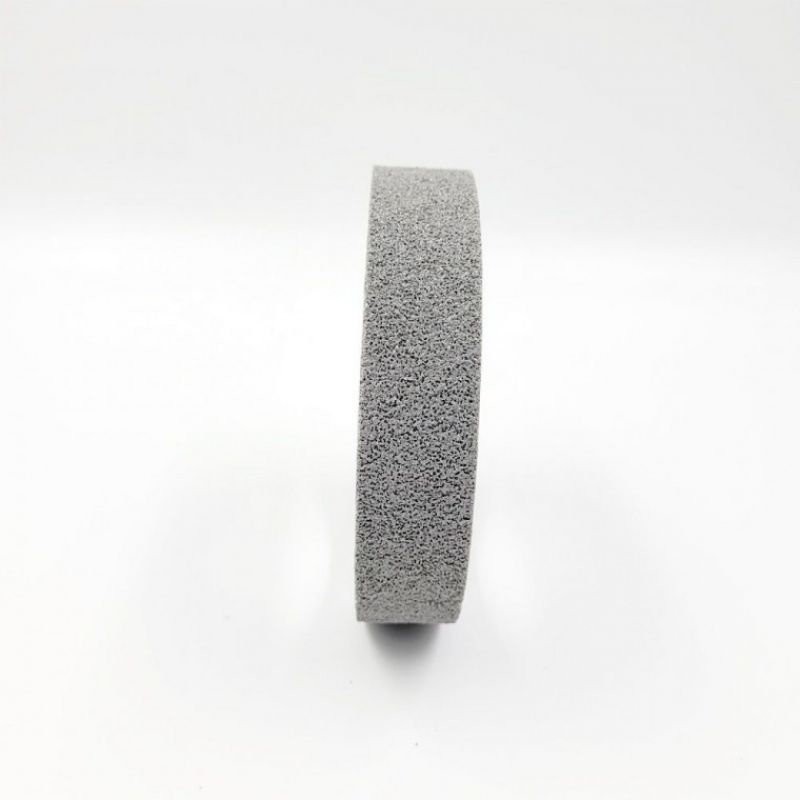 논슬립테이프 회색 야외용 미끄럼방지 테이프(5M X 2.5CM) 미끄럼방지패드 이미지