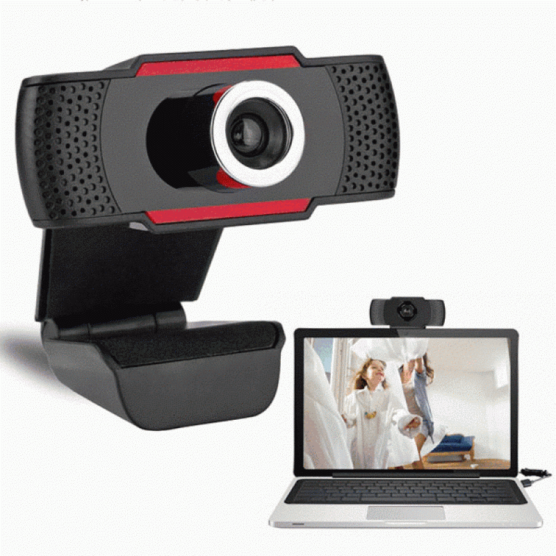 1080P / 30FPS로 더욱 선명한 화상캠 웹캠 화상카메라 pc캠 노트북 캠 이미지