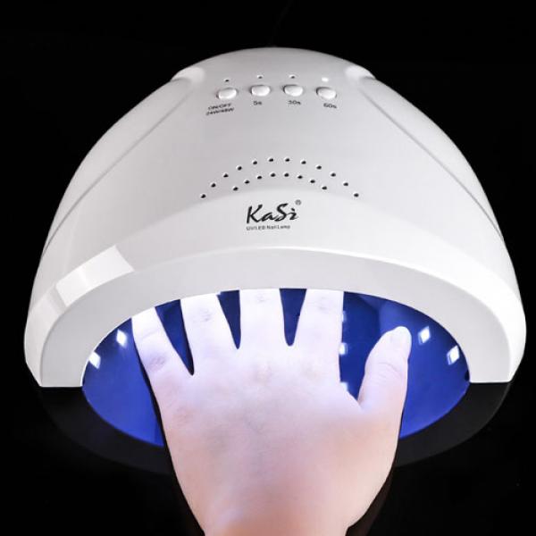 UV  LED 젤네일램프 스티커 큐어링 램프스탠드 이미지