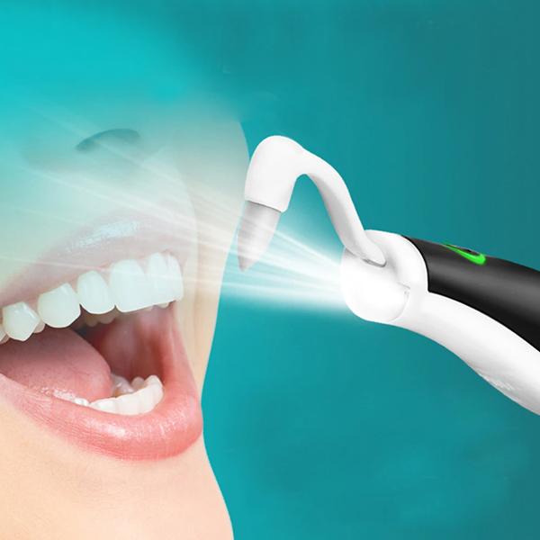 BAYO 고주파 음파 치간 칫솔 치아건강 치아위생 전동칫솔 치아관리 이미지