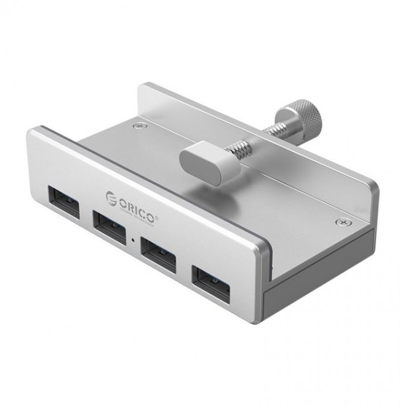 오리코 MH4PU USB허브 무전원 4포트 USB3.0 DIY설치형 무전원허브 이미지
