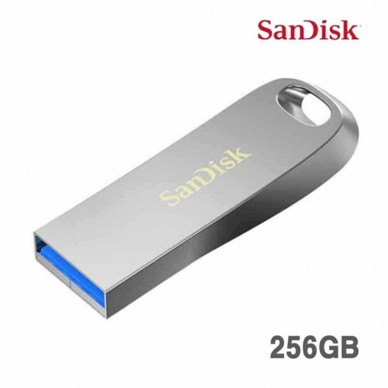 샌디스크 울트라 럭스 CZ74 USB 3.1 256G /CZ74 256G 기념품 인쇄가능  이미지