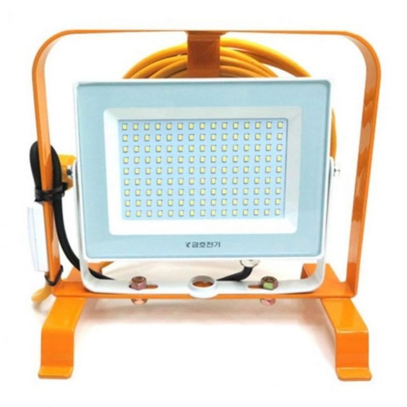 금호전기 LED투광등 T5065 (50W) 전등 조명 이미지