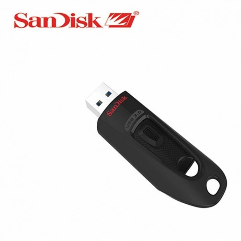 SANDISK)USB저장장치(Z48/USB 3.0/128GB) 이미지