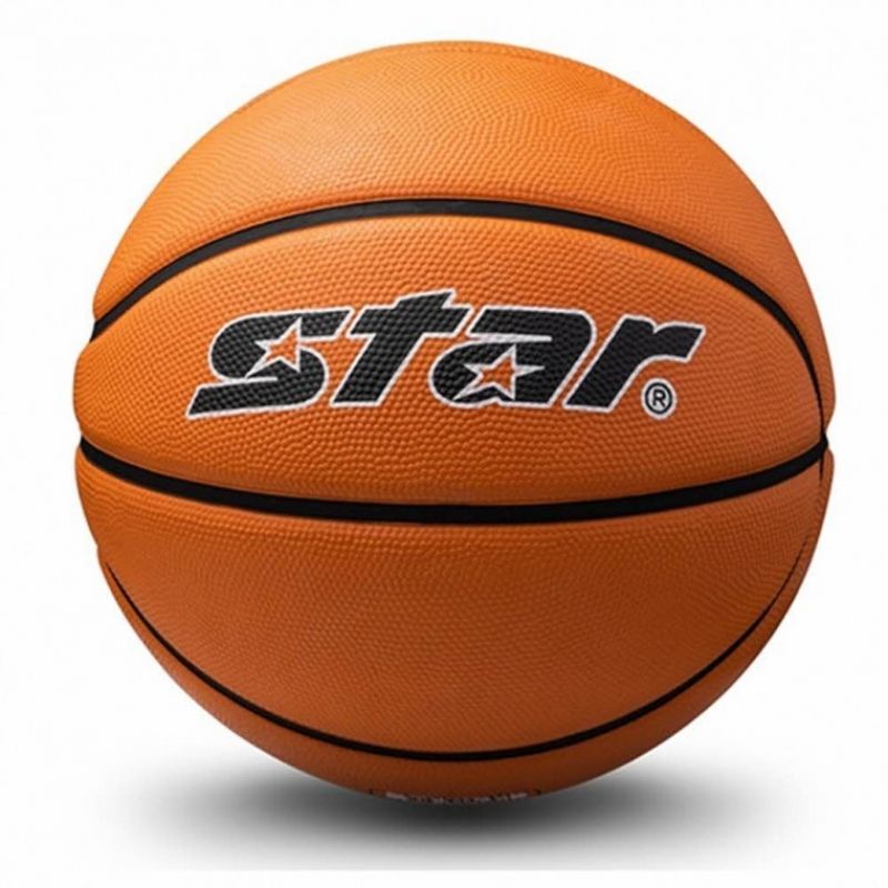 star)농구공(점보루키) 이미지
