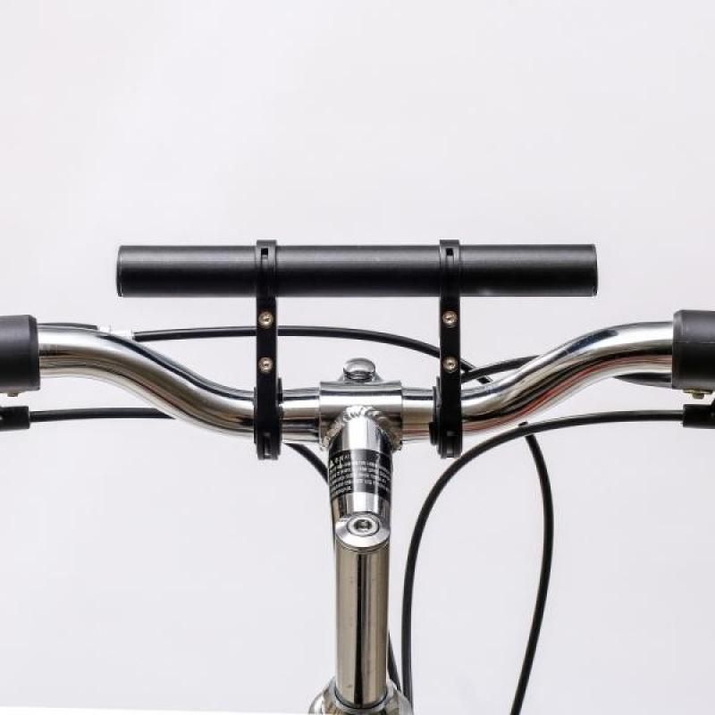 자전거연장거치대 자전거익스텐드 스마트폰거치 자전거 스마트폰거치대 핸드폰거치대 자전거용품 자 이미지