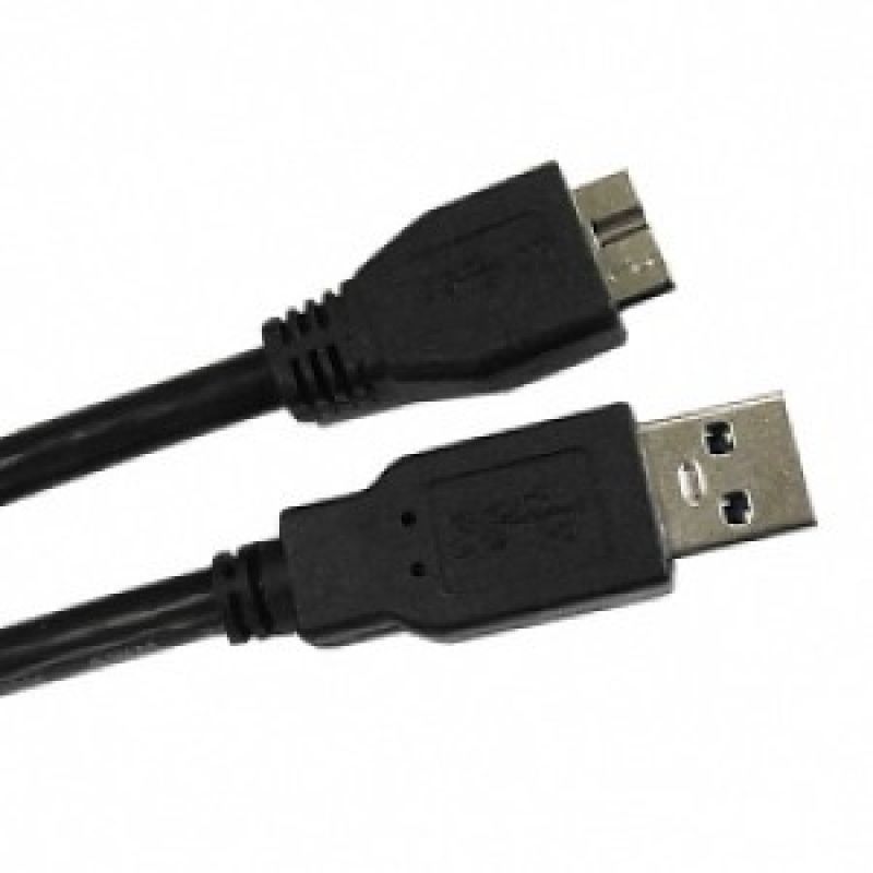 USB 3.0 A-Micro B 케이블 1M/ 15CM 이미지